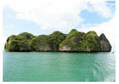 Krabi Day Tour By Speed Boat